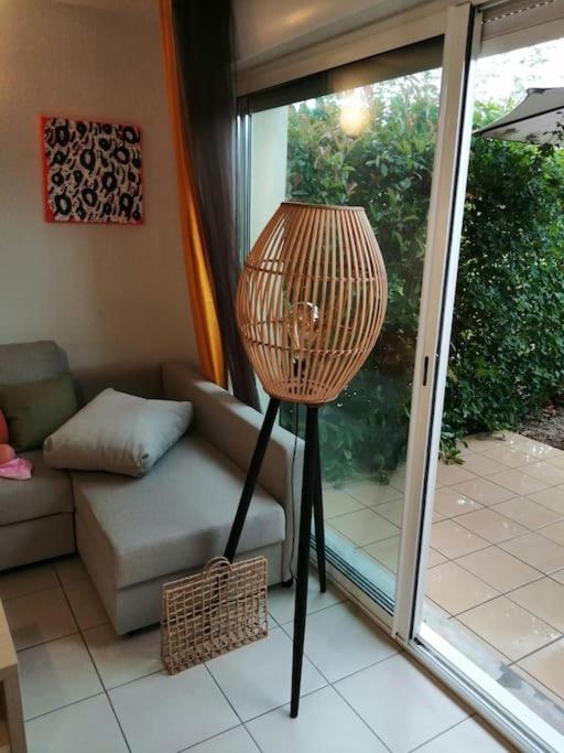 Le Soleil D Eugenie Appartement Dans Residence Avec Piscine Commune Pres De Carcassonne Olonzac Buitenkant foto
